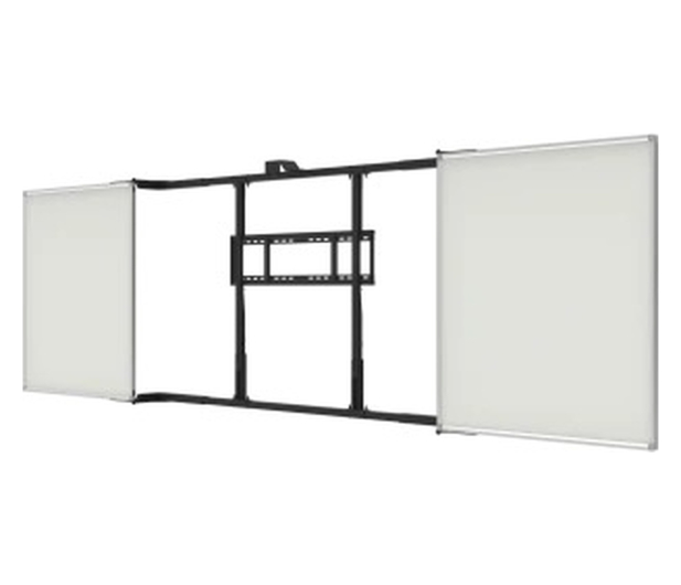 Avtek Ścienny system montażowy FrameWings 86 - 1537191 - zdjęcie 2